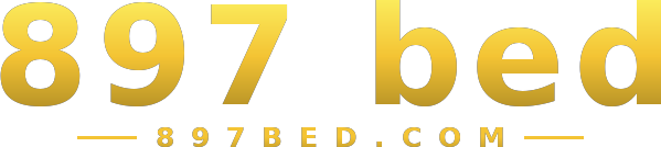 897 bed logo